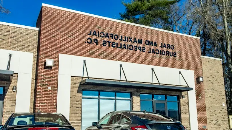  Powell East Tennessee Oral & Maxillofacial Surgery