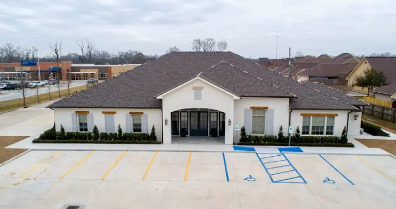 Prairieville Fusion Implant Center