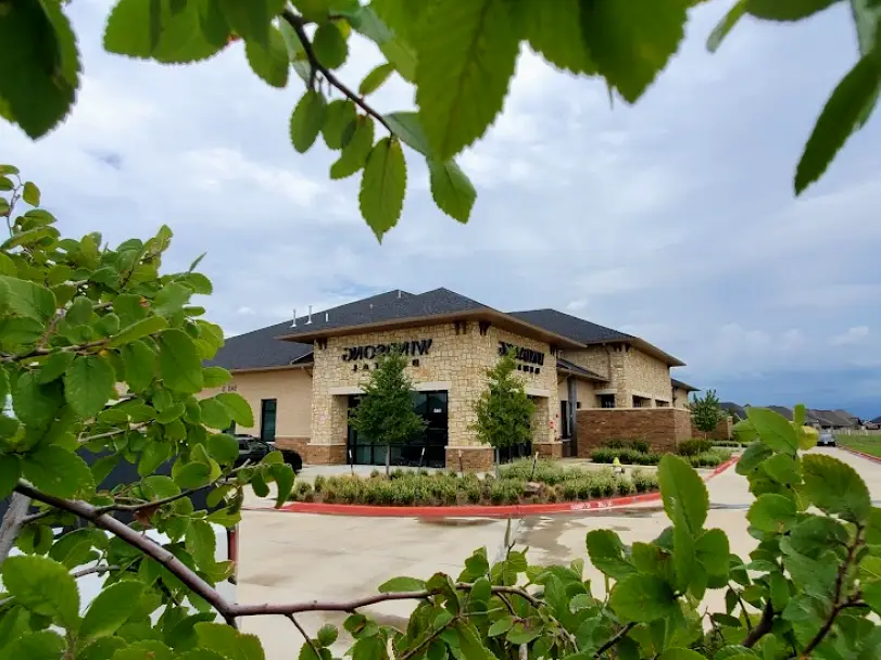 Prosper Windsong Dental