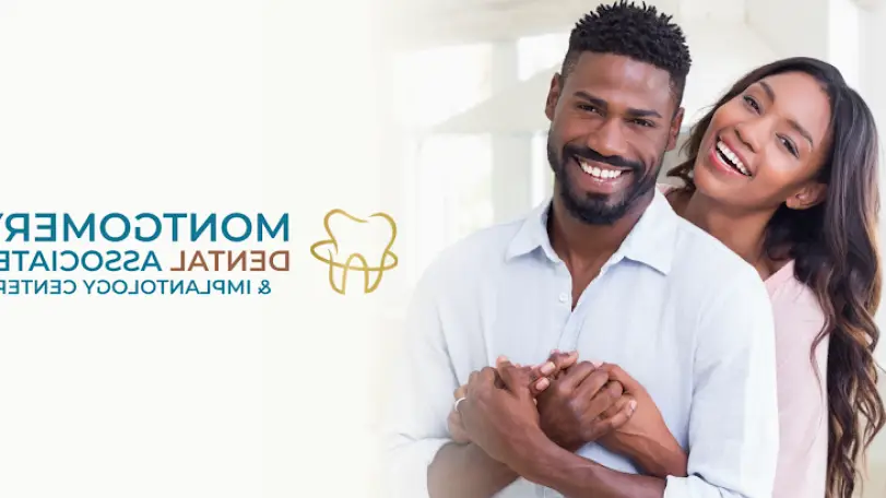  Rockville Montgomery Dental Associates & Implantology Center