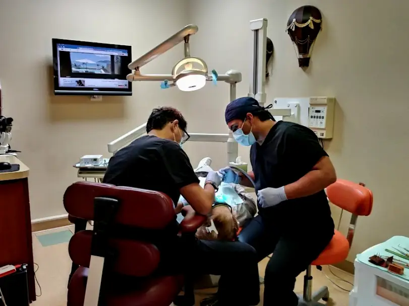Royal Dental at The Villages