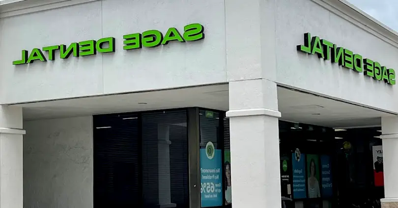 Sage Dental of Margate
