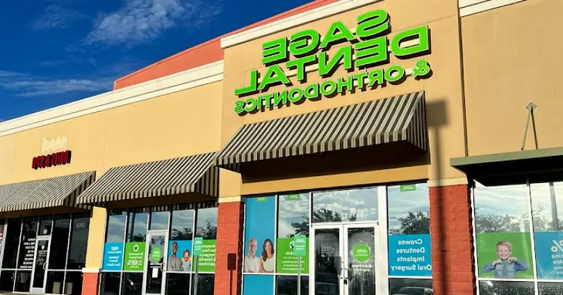 Sage Dental of Plant City