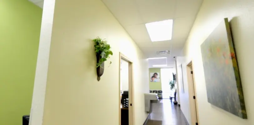San Antonio Celebrate Dental & Braces- Marbach