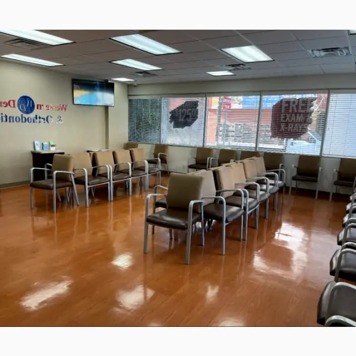 Santa Ana Western Dental & Orthodontics