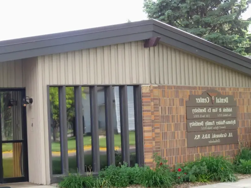 Sioux Center Dr. Ken L. Addink, DDS