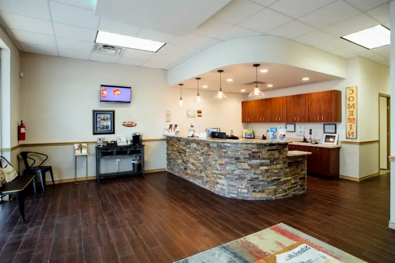 Spring Branch Premier Dental Center Bulverde