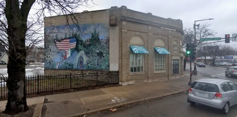  St Paul West Side Dental Clinic