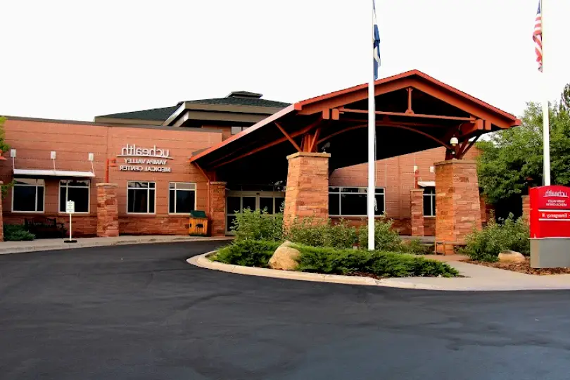 Steamboat Springs UCHealth Surgical Care - Yampa Valley Medical Center