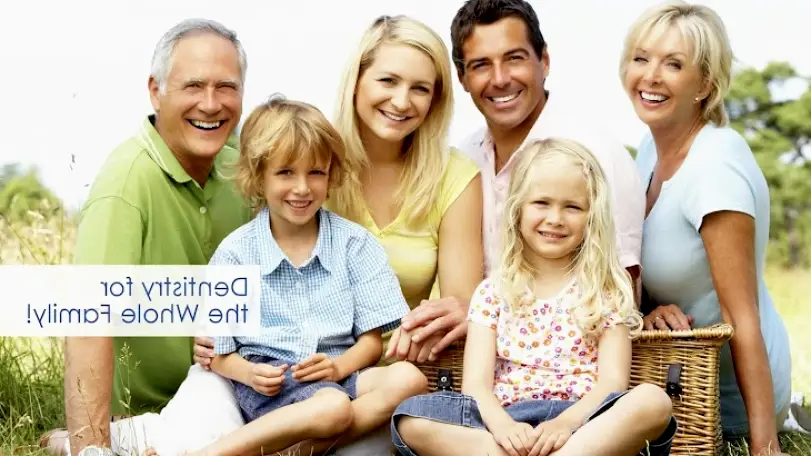 Sumiton Family Dentistry