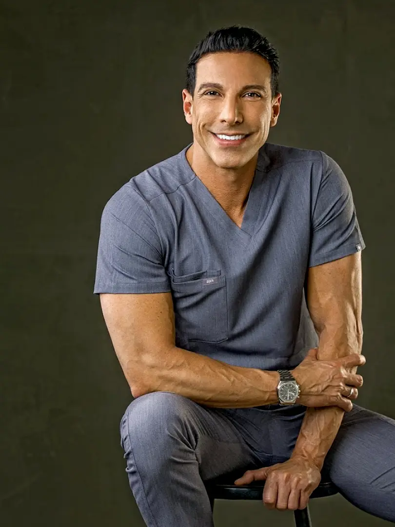 Sunny Isles Beach Dr Marco Contreras DDS