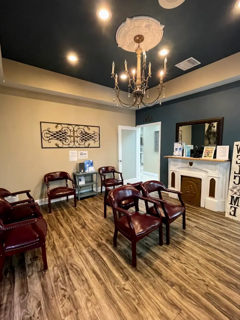 Tarpon Springs Expressions Cosmetic and Family Dentistry