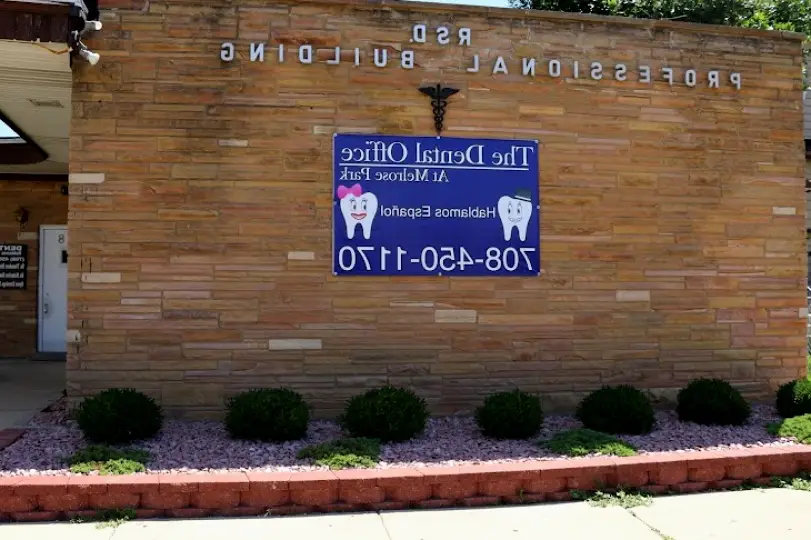  The Dental Office At Melrose Park