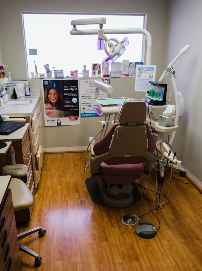 Torrance David Suh Dental
