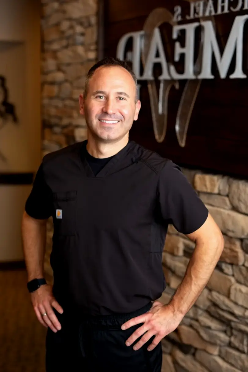 Uniontown Michael S. Mead, Jr. DDS Inc.