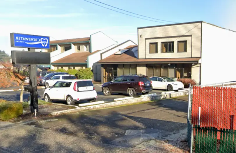 Vancouver Crosswater Dental