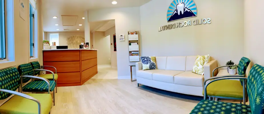 Voorhees Township Solid Rock Dental - Voorhees