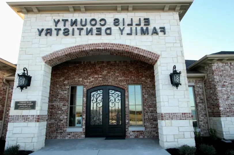 Waxahachie Ellis County Family Dentistry