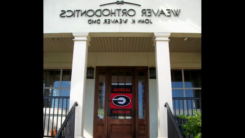 Weaver Orthodontics - Brunswick
