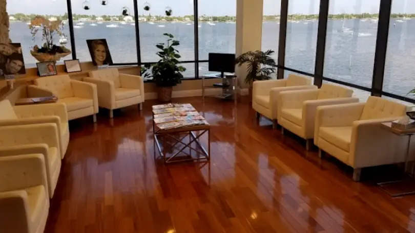 West Palm Beach Victor A Martel DMD