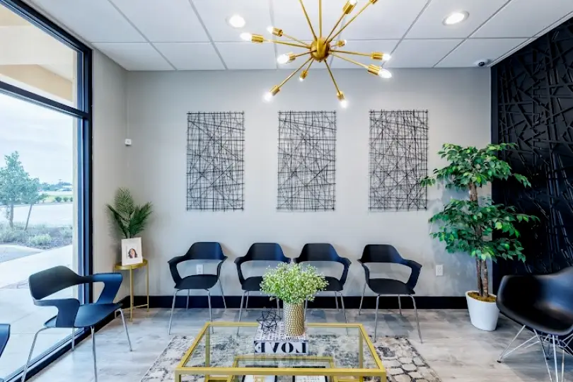 Wildwood A Touch of Art Dental Studio