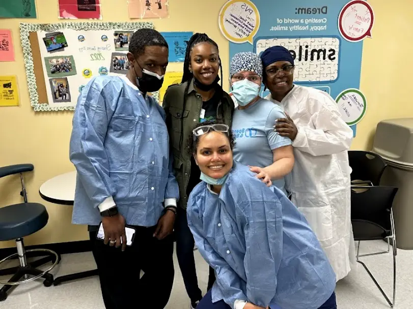  Winchester Pine Dentistry & Braces