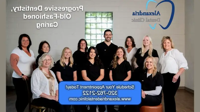 Alexandria Dental Clinic
