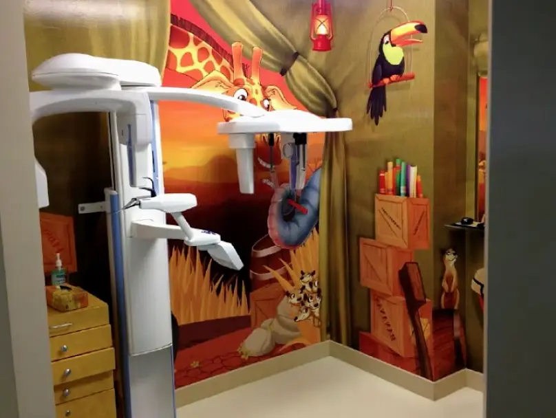Aliso Viejo Aliso Kids Dental & Orthodontics