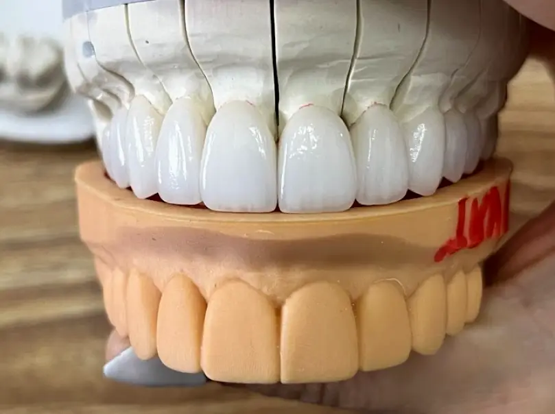 Allendale Paula S Gould DDS Cosmetic & Implant Dentistry