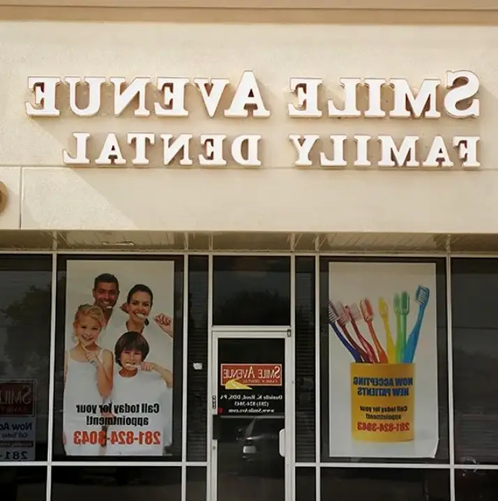 Alvin Smile Avenue Family Dental