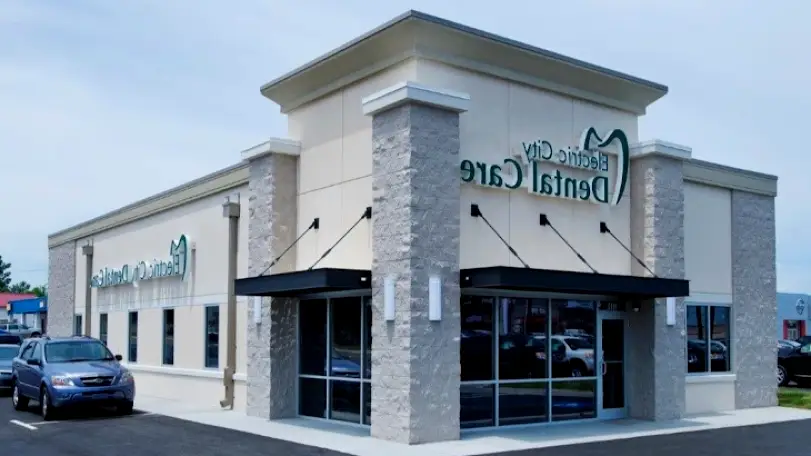 Anderson Electric City Dental Care