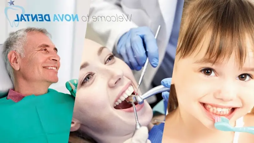 Arlington Nova Dental