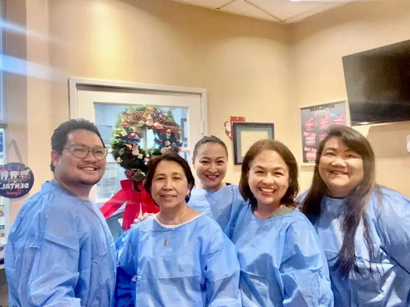 Artesia Dr. Anna Belle A. Cuyong, DMD Inc