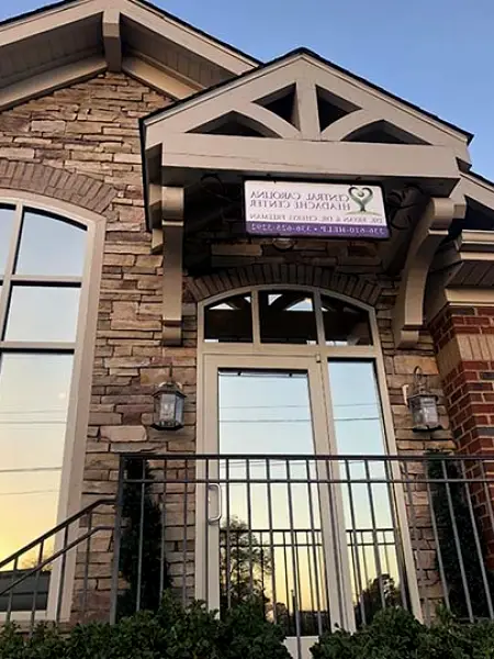 Asheboro Randolph Center for Dental Excellence