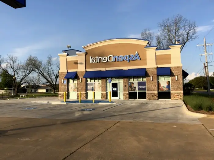 Aspen Dental - Alexandria, LA