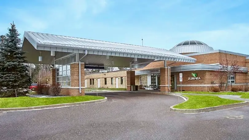 Aspirus Eagle River Hospital