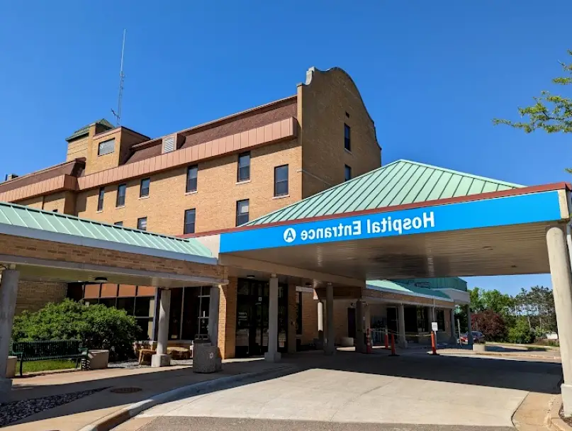 Aspirus Merrill Hospital