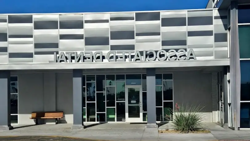 Associated Dental Care Sun City