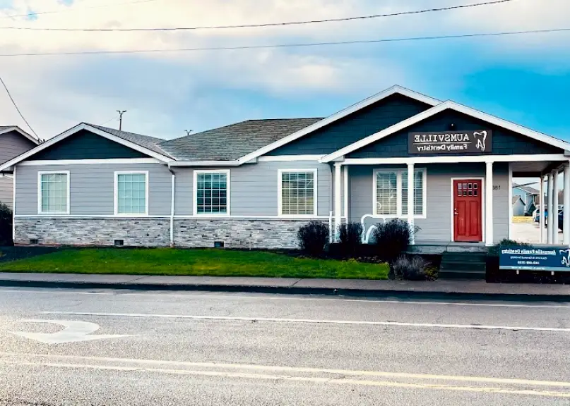 Aumsville Family Dentistry