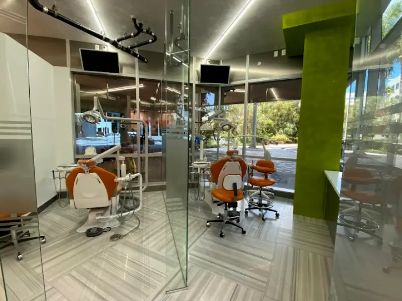 Bello Dental Associates Aventura