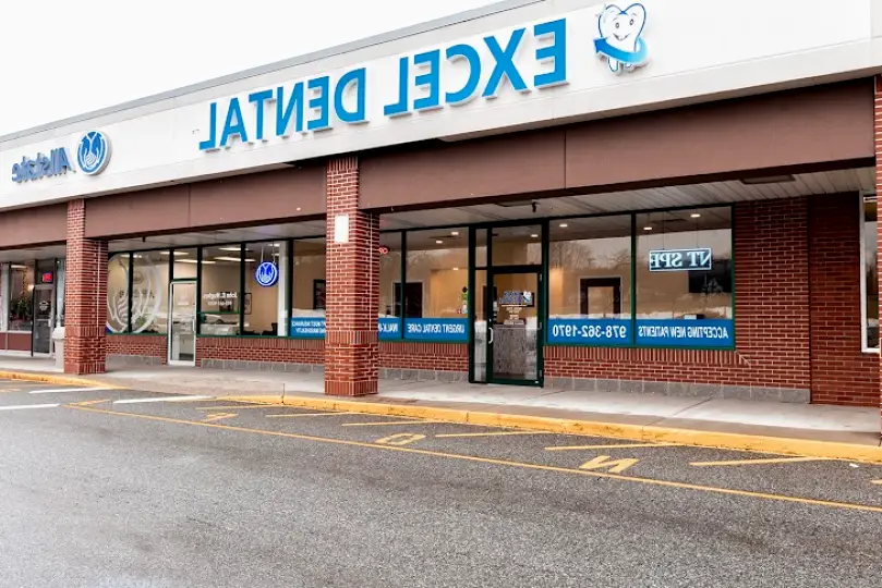 Billerica EXCEL DENTAL BILLERICA