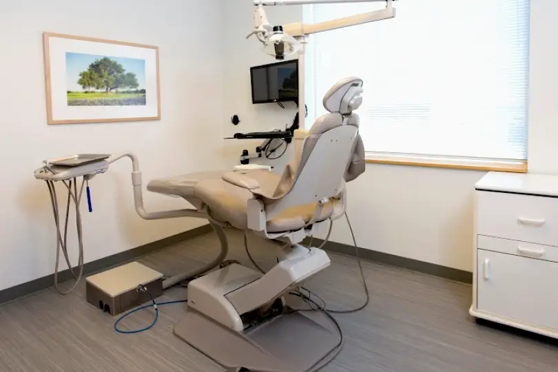 Blaine The Dental Specialists