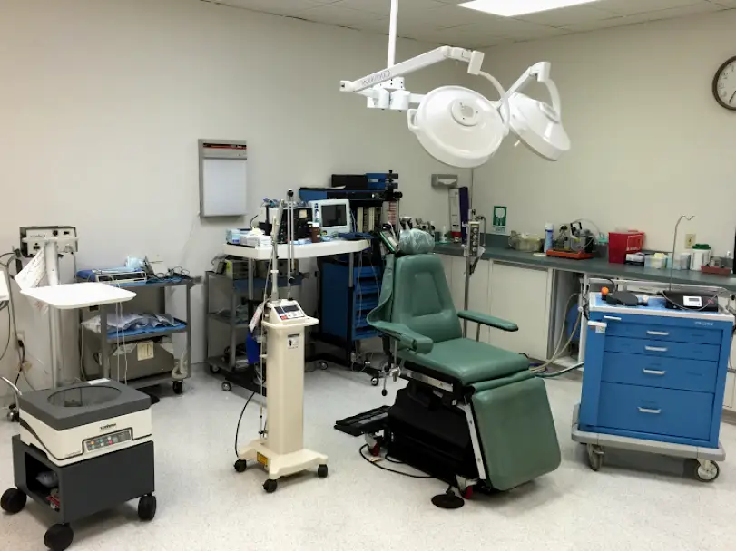 Brandon Oral and Maxillofacial Surgery