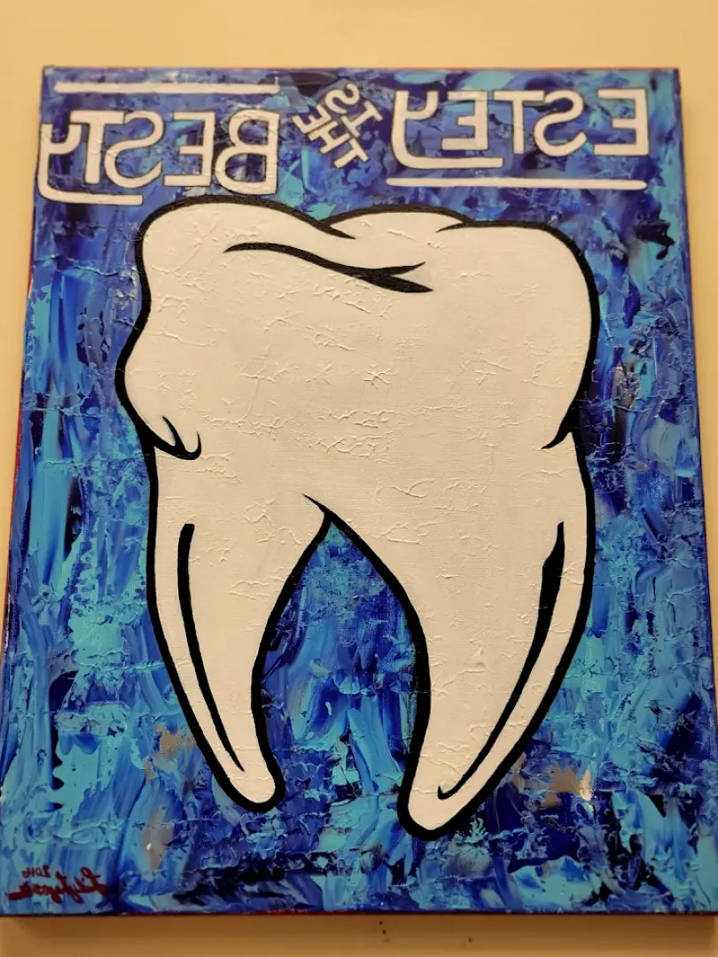 Brattleboro Estey Dental Center