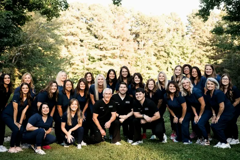 Bryant Daniel & Jones Orthodontics