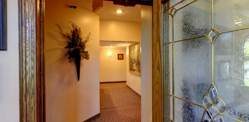 C. Patrick Gray, DDS-Otisville, PC