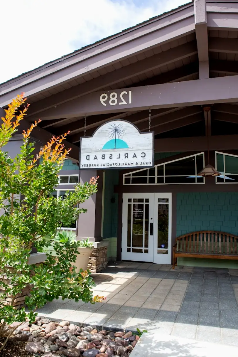 Carlsbad Oral & Maxillofacial Surgery