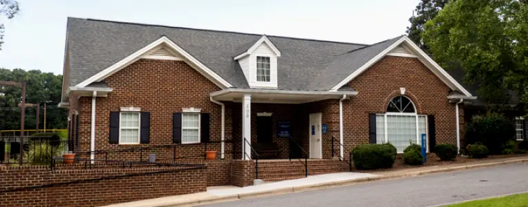 CaroMont Family Medicine - McAdenville