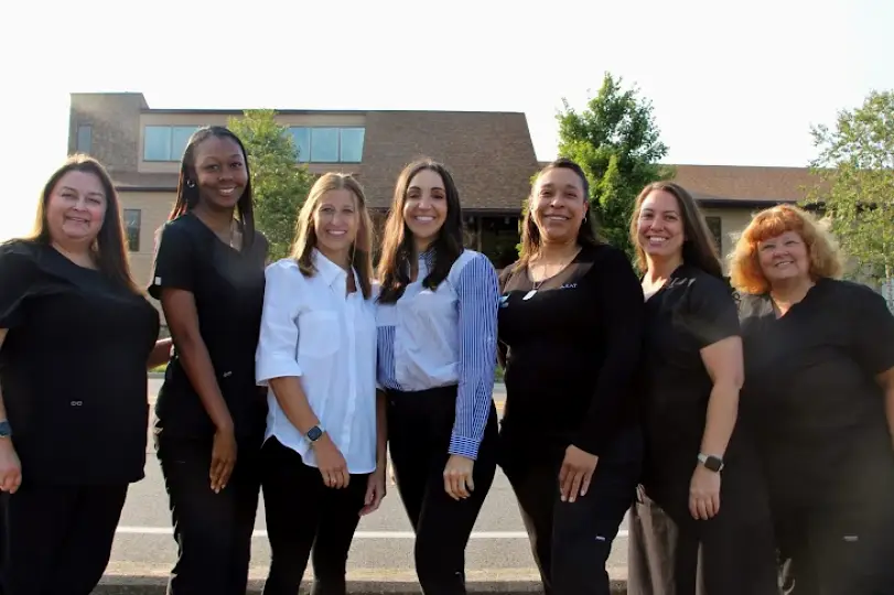 Charleston Allison Jarrett, DDS