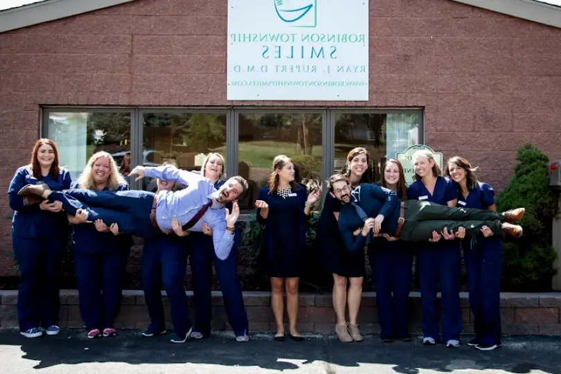 Coraopolis Robinson Township Smiles